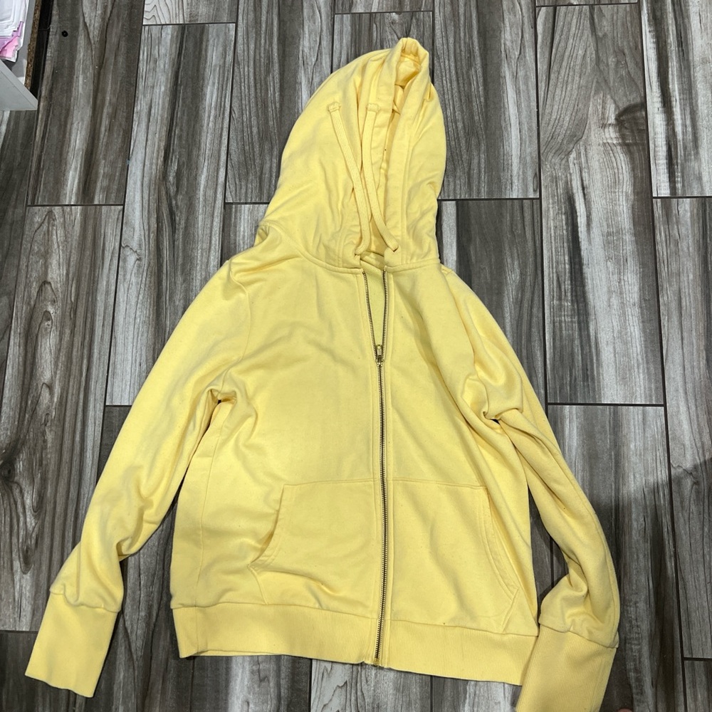Cielo Yellow Women's Sweater